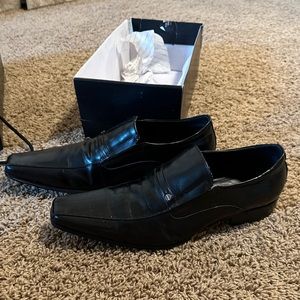 Aldo shoes for men no filter on pics. All leather